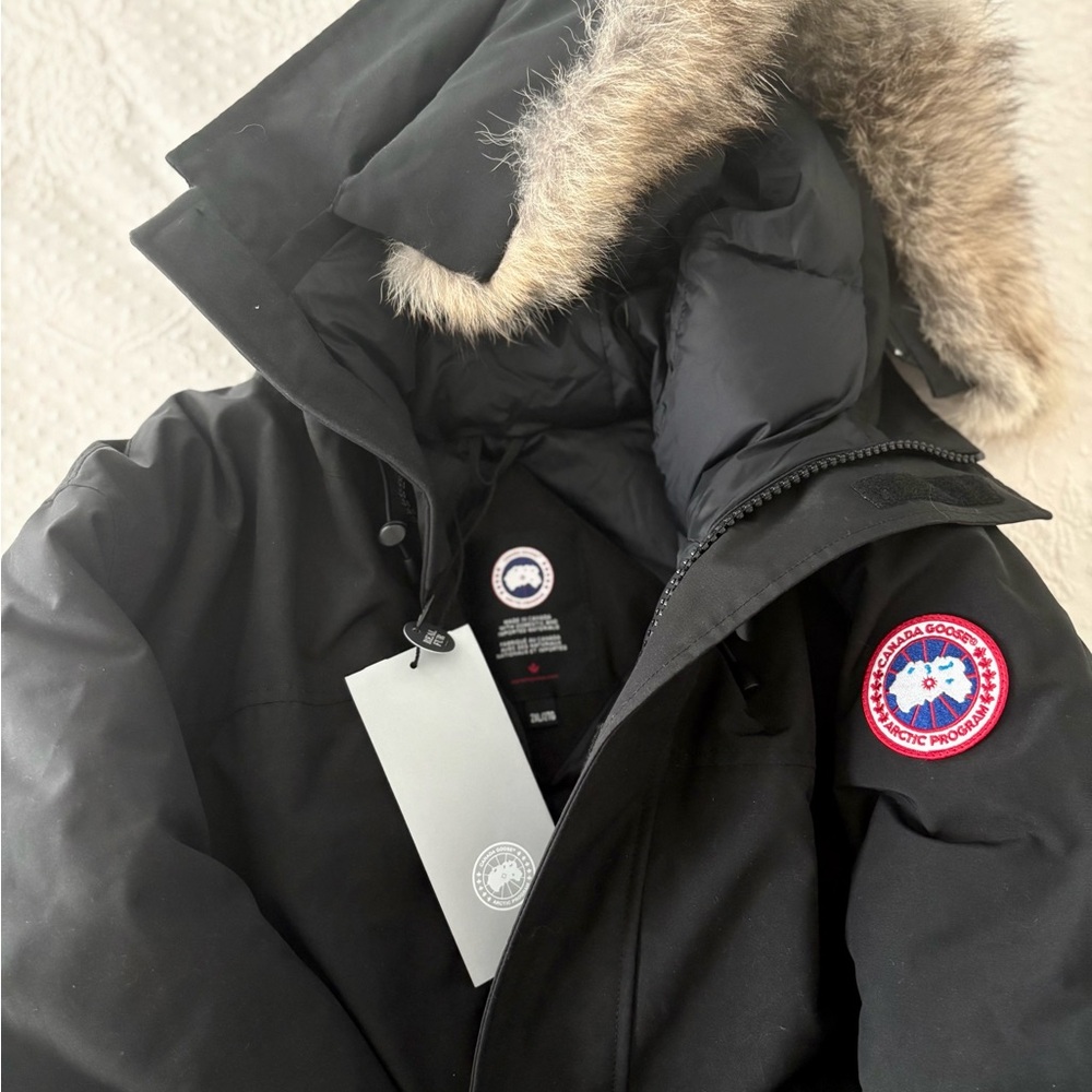 Canada Goose Men’s Langford Parka